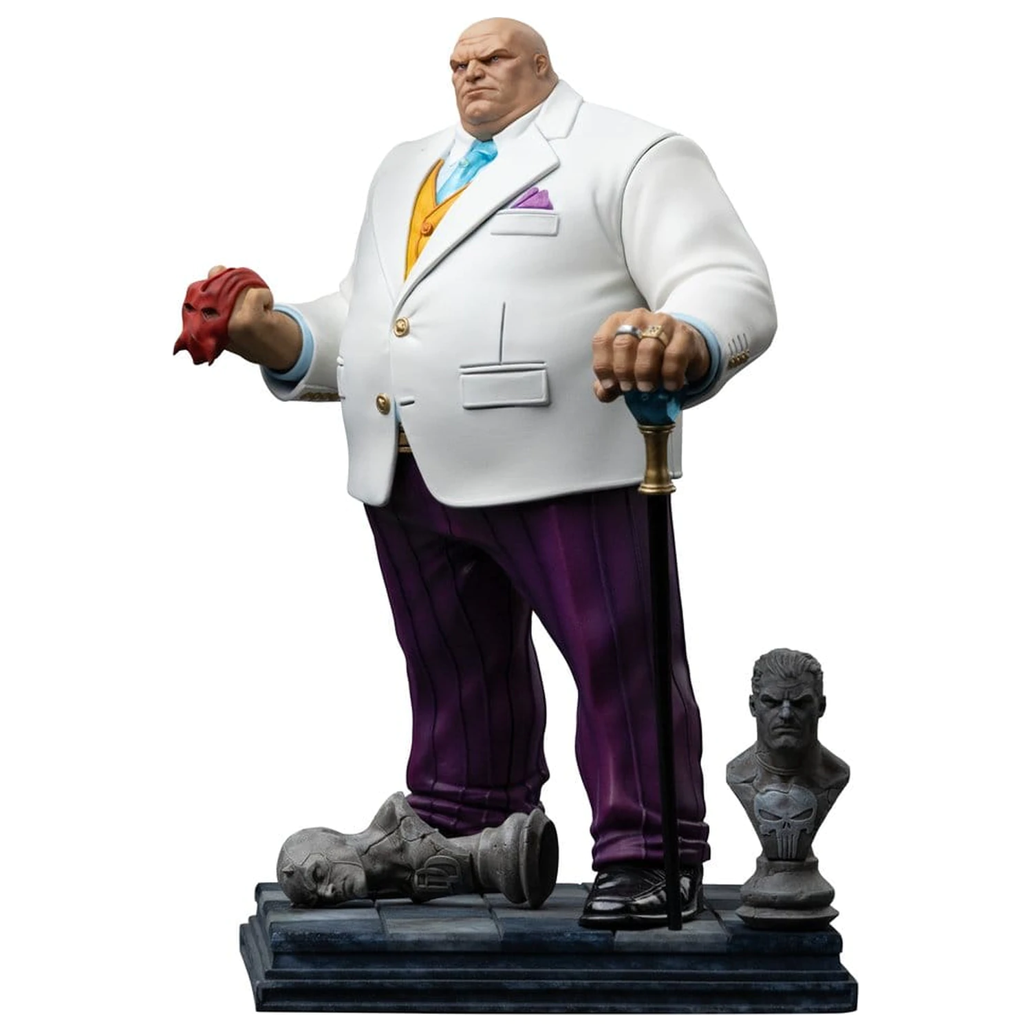 Marvel Comics Art Scale kip 1/10 Kingpin 24 cm fotografija izdelka