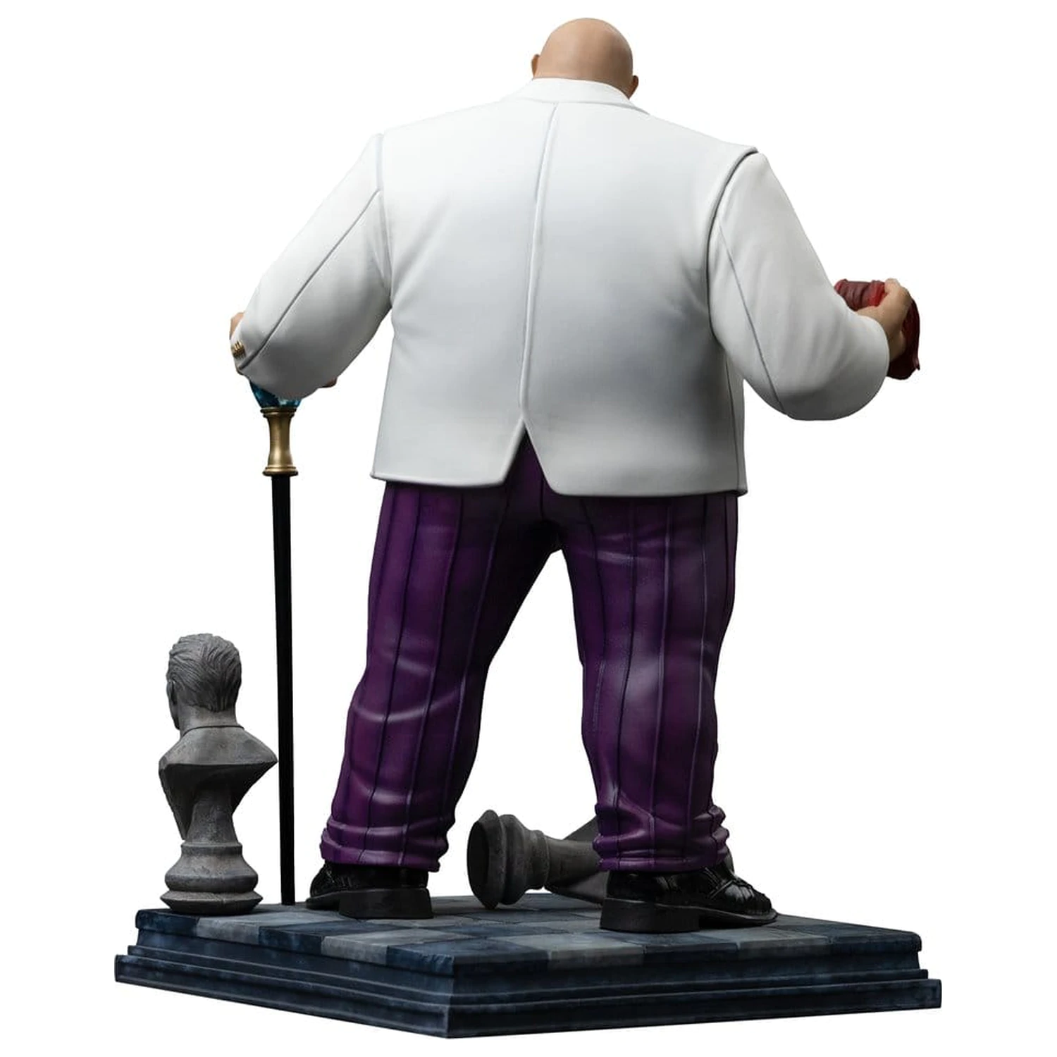 Marvel Comics Art Scale kip 1/10 Kingpin 24 cm fotografija izdelka