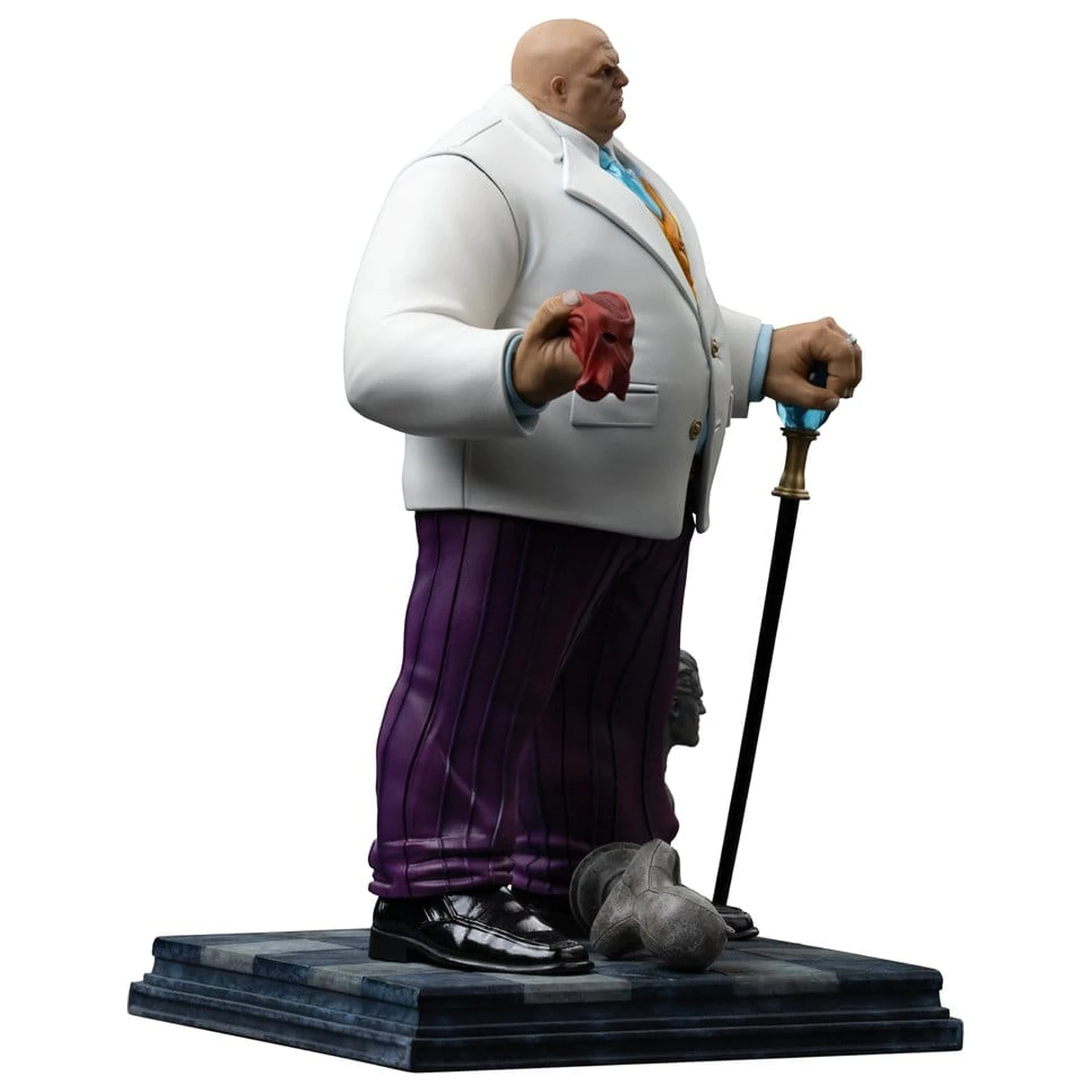 Marvel Comics Art Scale kip 1/10 Kingpin 24 cm fotografija izdelka