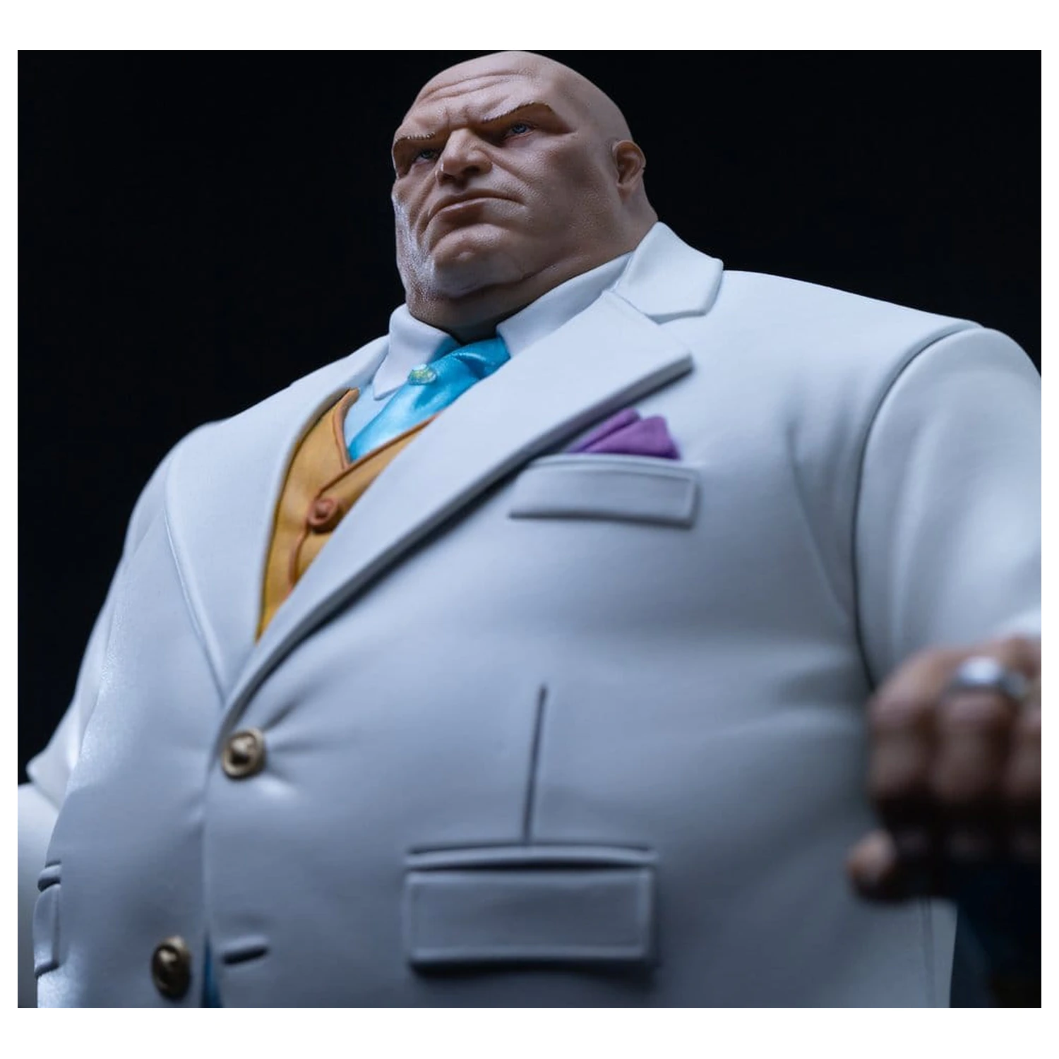 Marvel Comics Art Scale kip 1/10 Kingpin 24 cm fotografija izdelka