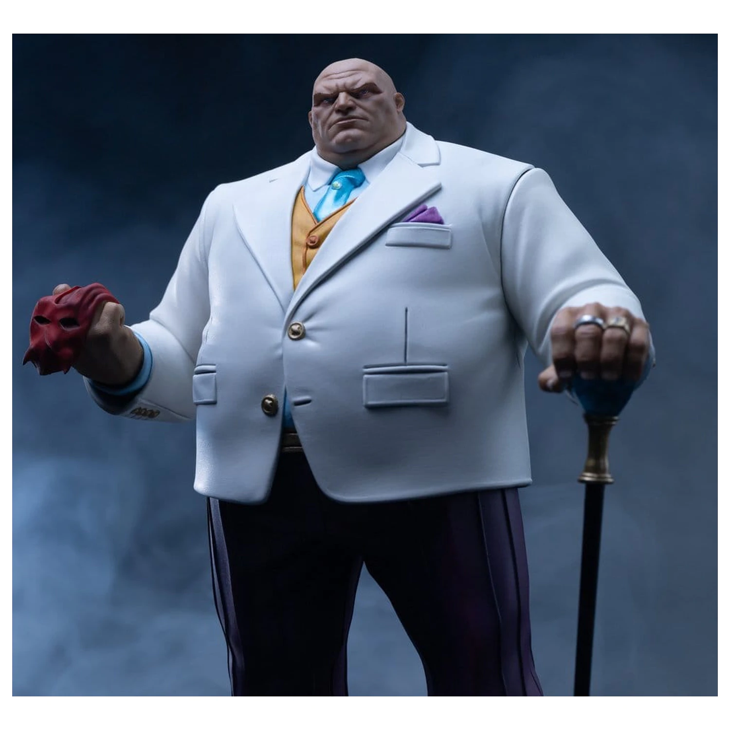 Marvel Comics Art Scale kip 1/10 Kingpin 24 cm fotografija izdelka