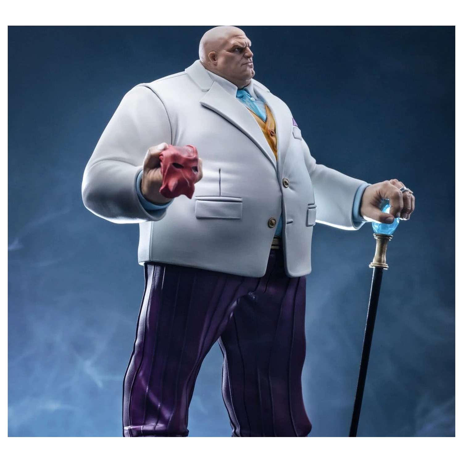 Marvel Comics Art Scale kip 1/10 Kingpin 24 cm fotografija izdelka