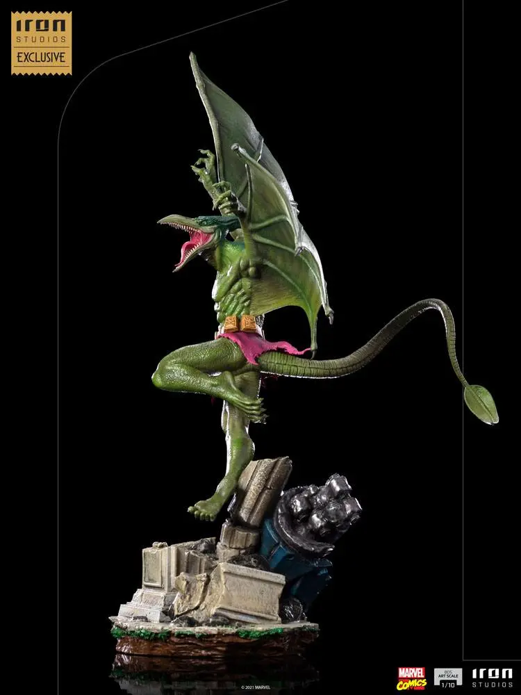 Marvel Comics Art Scale kip 1/10 X-Men Sauron 39 cm fotografija izdelka