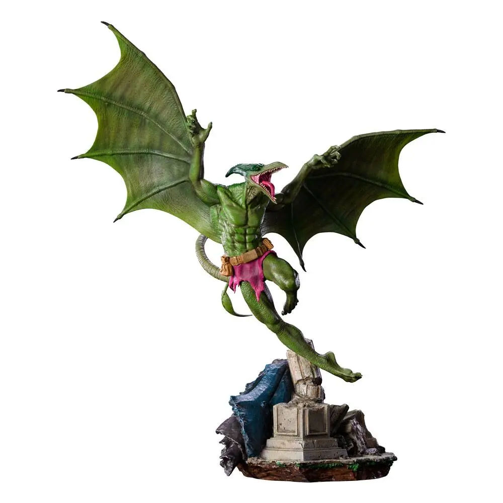 Marvel Comics Art Scale kip 1/10 X-Men Sauron 39 cm fotografija izdelka