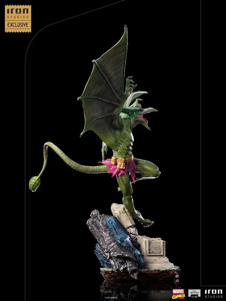 Marvel Comics Art Scale kip 1/10 X-Men Sauron 39 cm fotografija izdelka