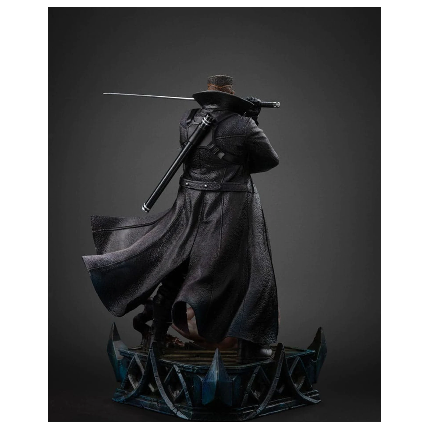 Marvel Comics Art Scale kip 1/10 Blade 26 cm fotografija izdelka