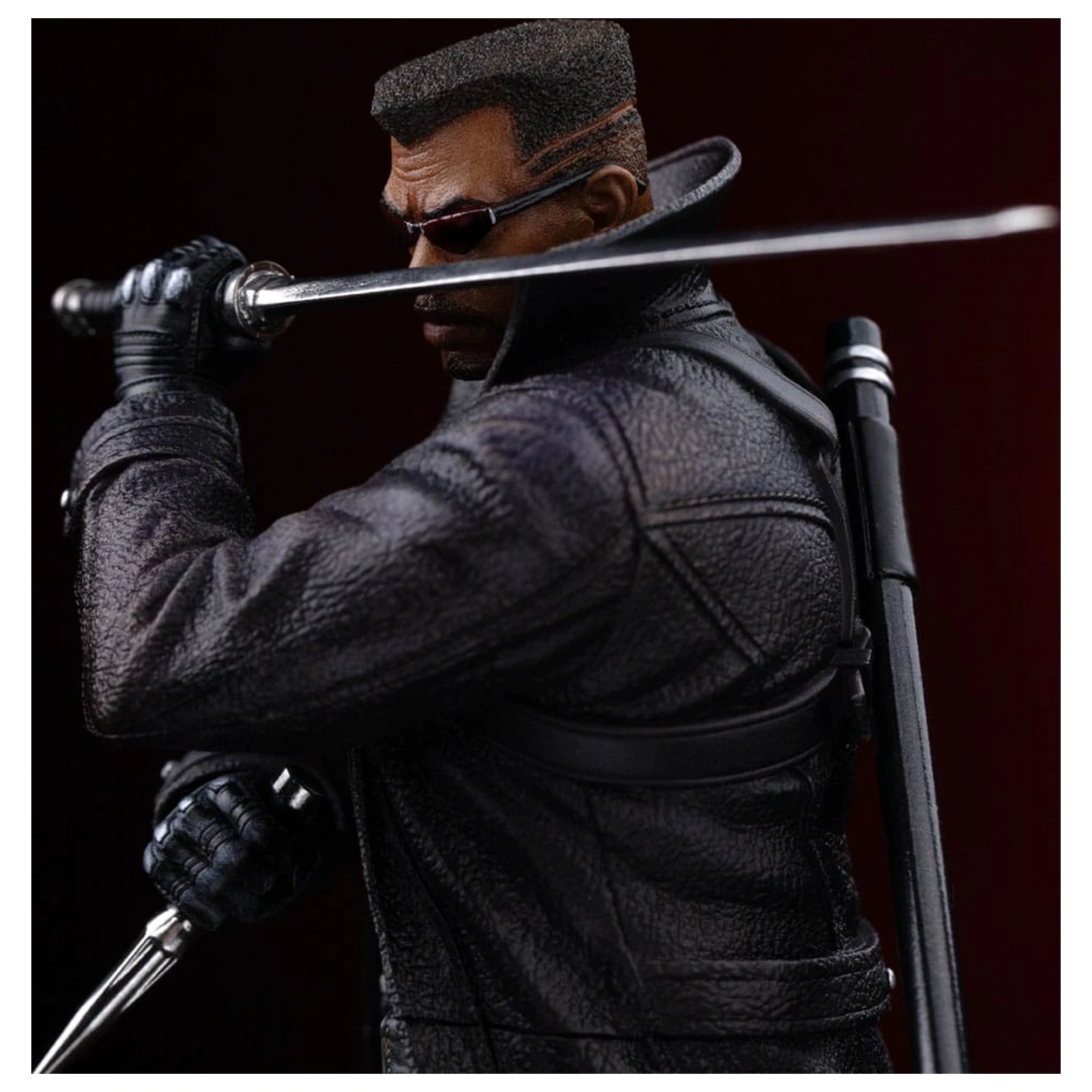 Marvel Comics Art Scale kip 1/10 Blade 26 cm fotografija izdelka