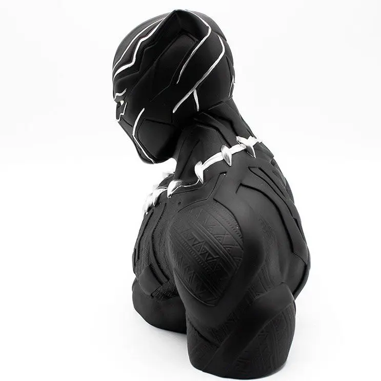 Marvel Comics hranilnik Black Panther Wakanda Deluxe 20 cm fotografija izdelka