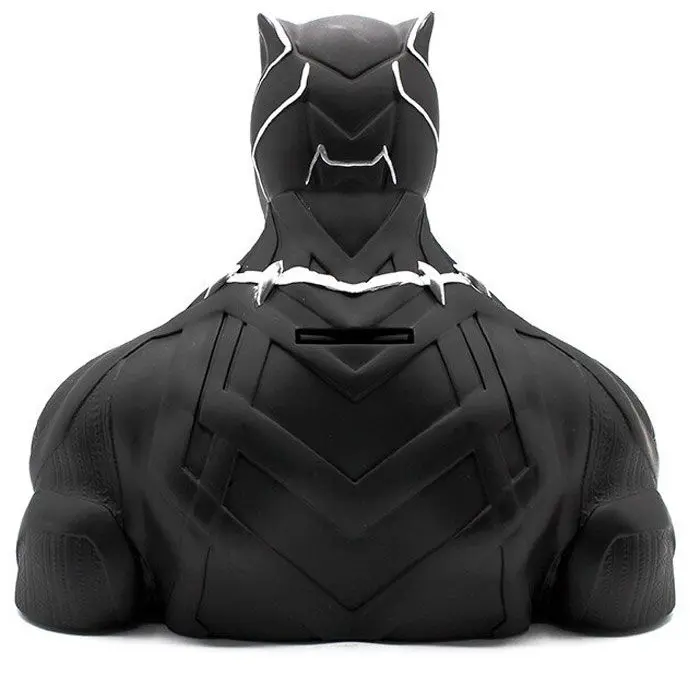 Marvel Comics hranilnik Black Panther Wakanda Deluxe 20 cm fotografija izdelka