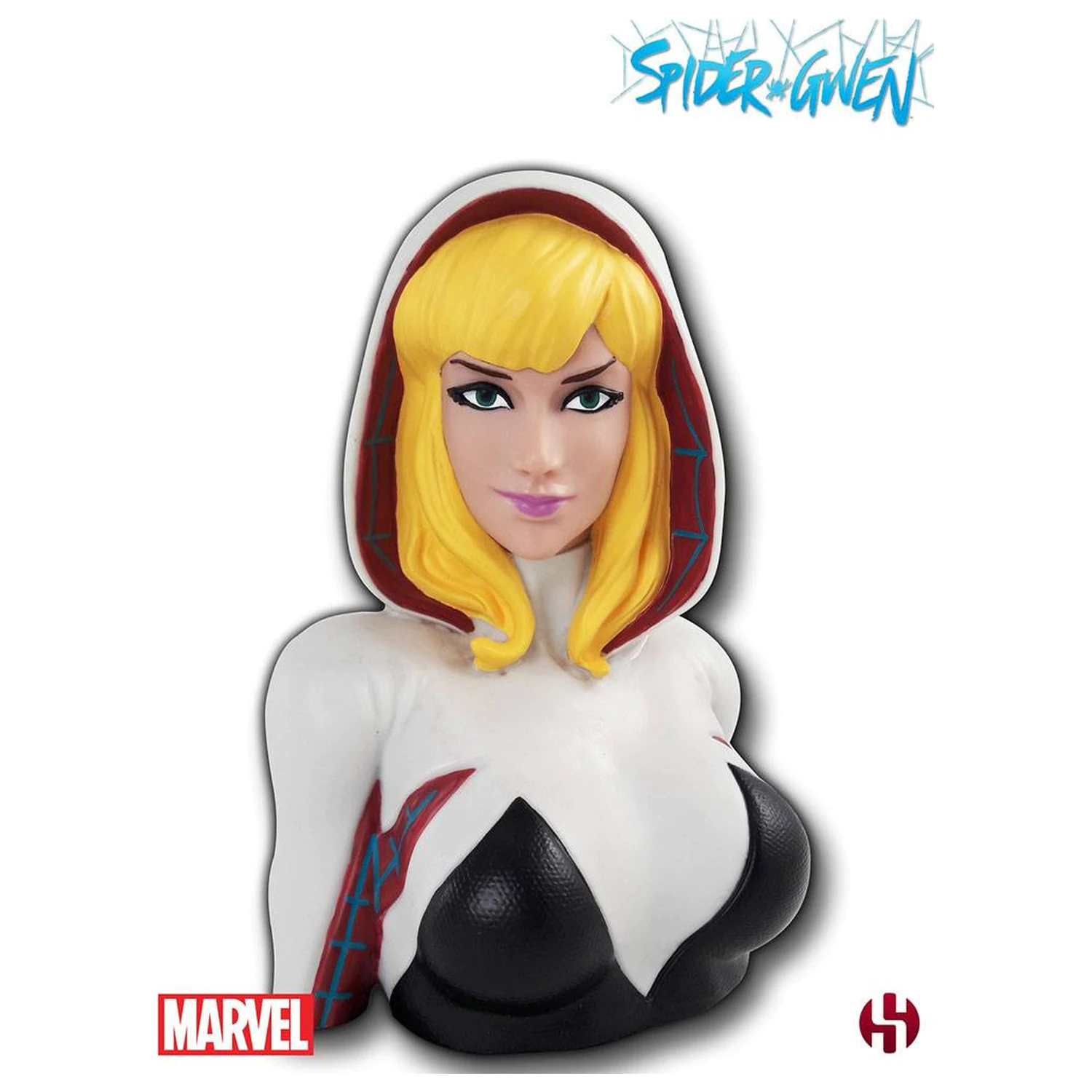 Marvel Comics Deluxe šparovček Spider-Gwen 20 cm fotografija izdelka