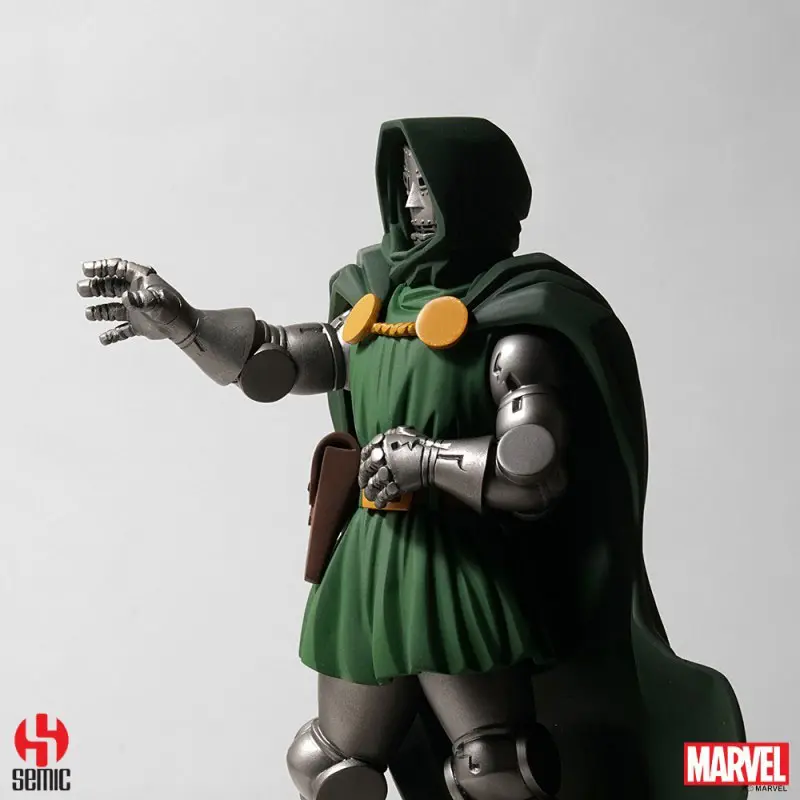 Marvel Comics Legacy Collection kip Dr. Doom 26 cm fotografija izdelka