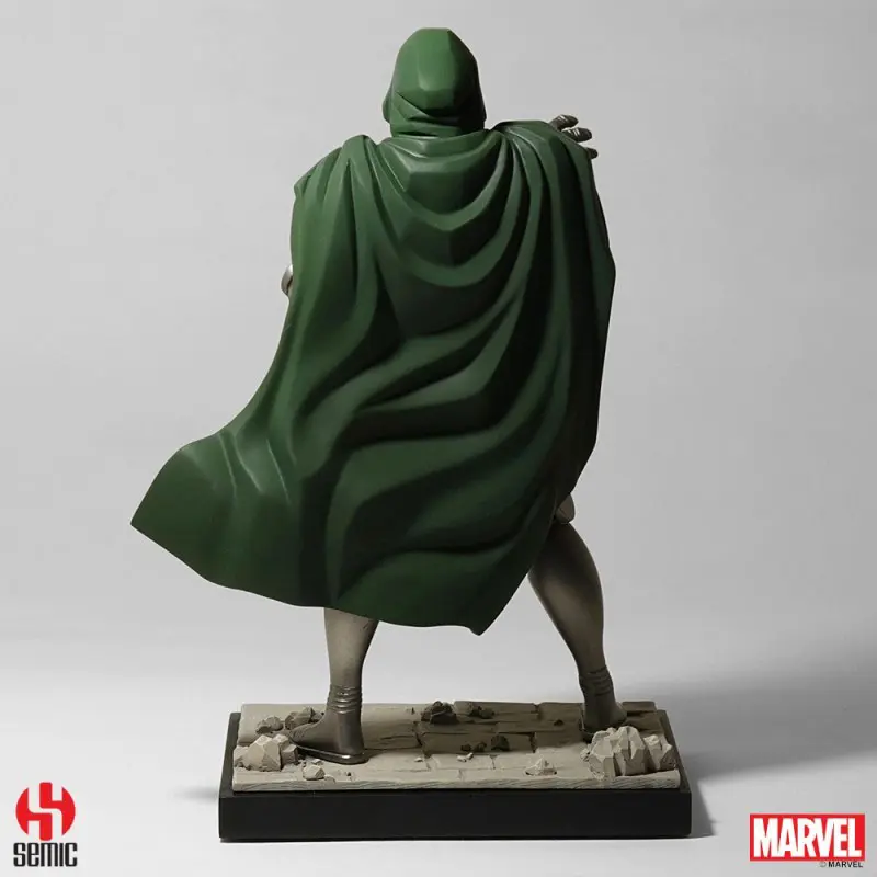 Marvel Comics Legacy Collection kip Dr. Doom 26 cm fotografija izdelka