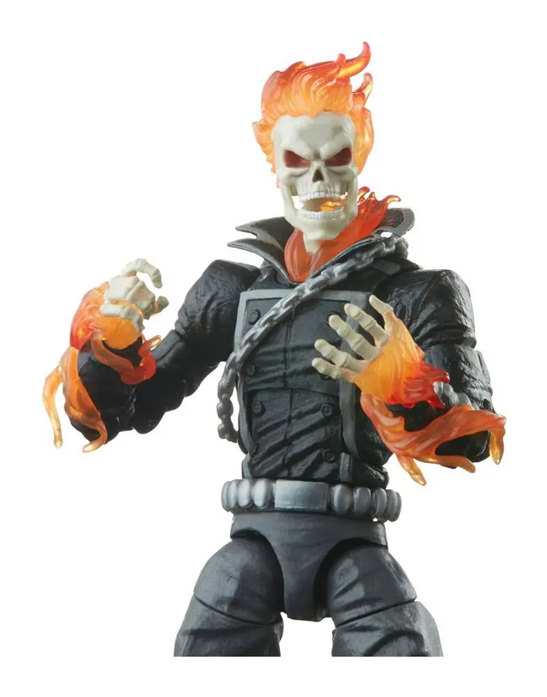 Marvel Comics Marvel Legends Series Akcijska Figura Ghost Rider 15 cm fotografija izdelka