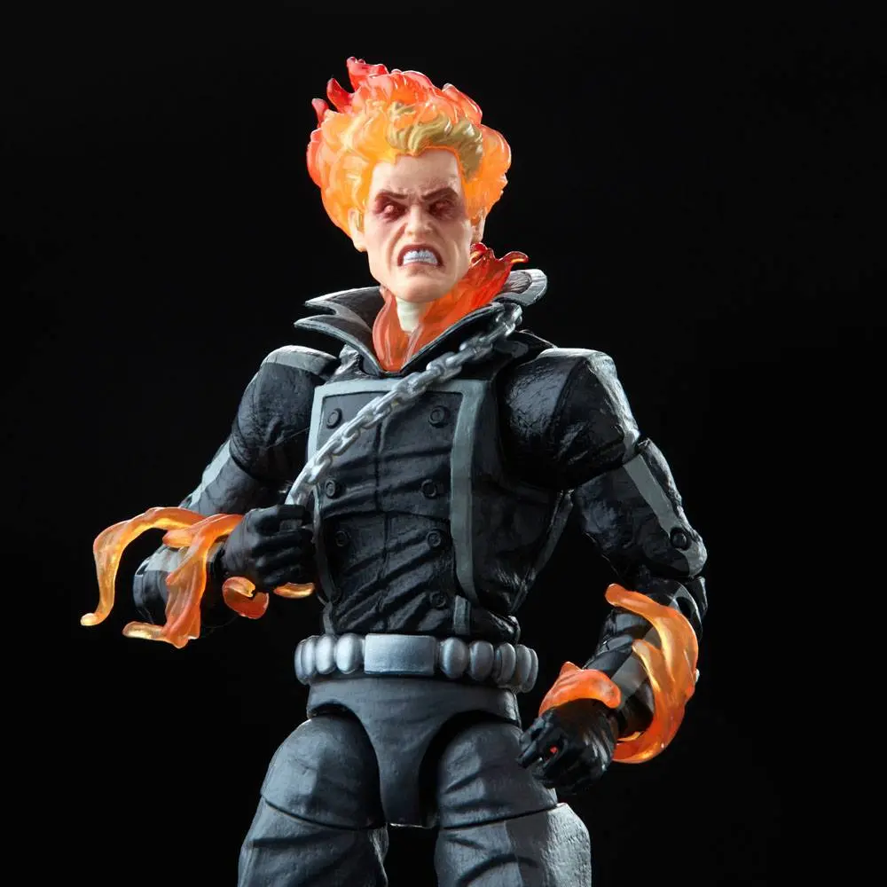 Marvel Comics Marvel Legends Series Akcijska Figura Ghost Rider 15 cm fotografija izdelka