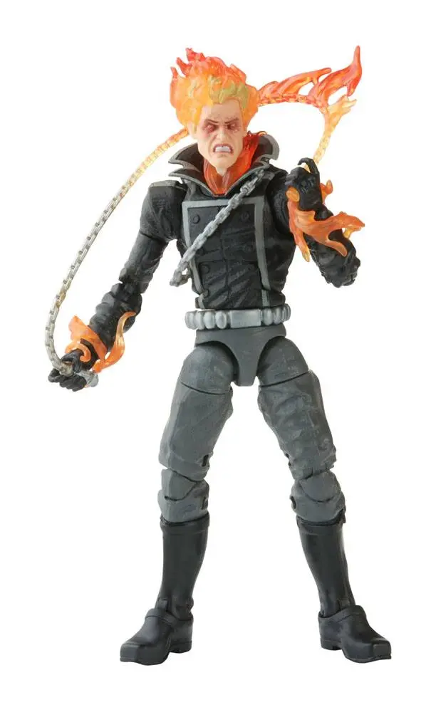 Marvel Comics Marvel Legends Series Akcijska Figura Ghost Rider 15 cm fotografija izdelka
