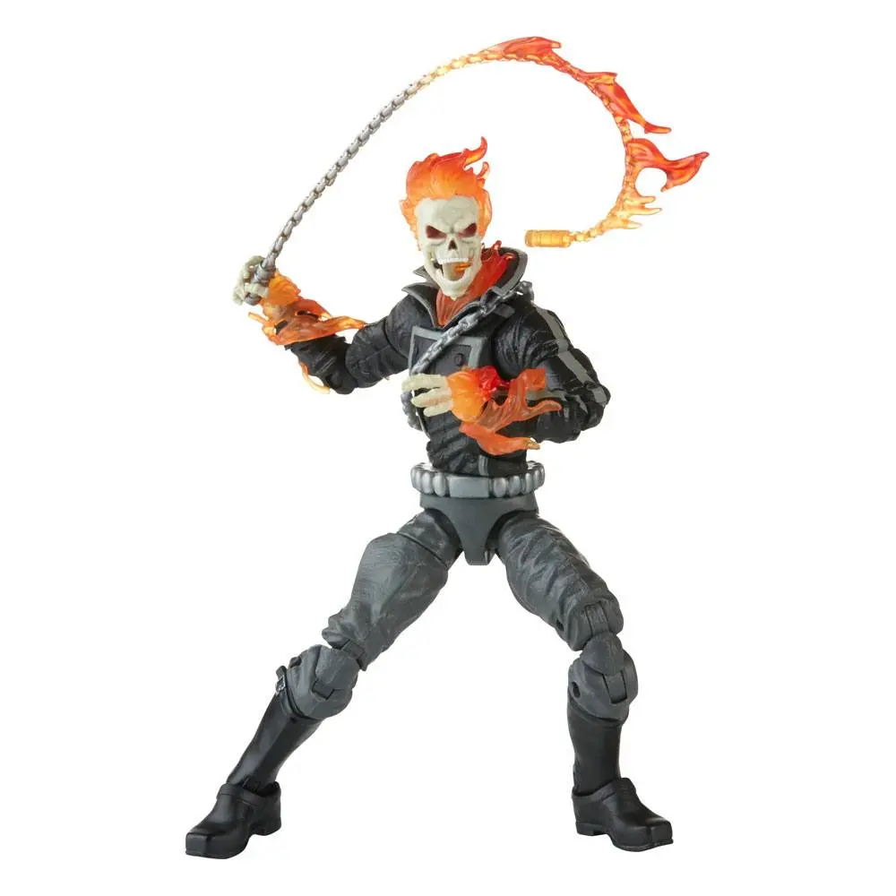 Marvel Comics Marvel Legends Series Akcijska Figura Ghost Rider 15 cm fotografija izdelka