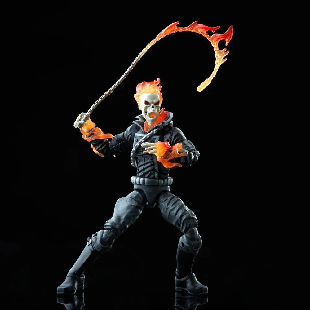 Marvel Comics Marvel Legends Series Akcijska Figura Ghost Rider 15 cm fotografija izdelka
