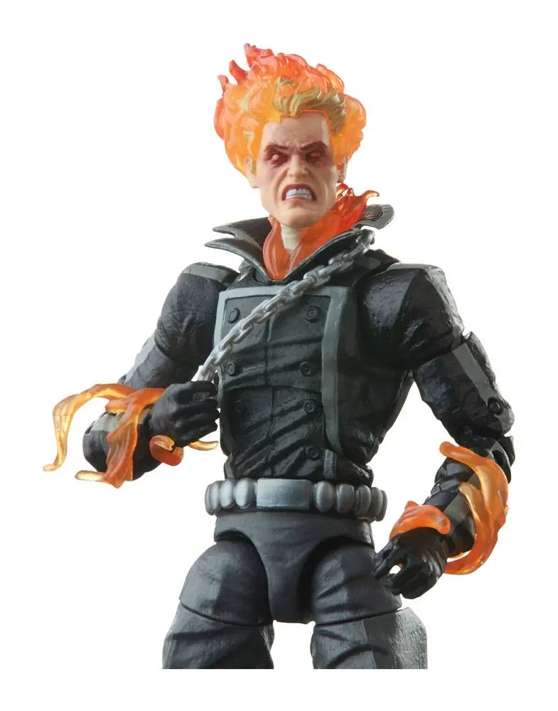 Marvel Comics Marvel Legends Series Akcijska Figura Ghost Rider 15 cm fotografija izdelka