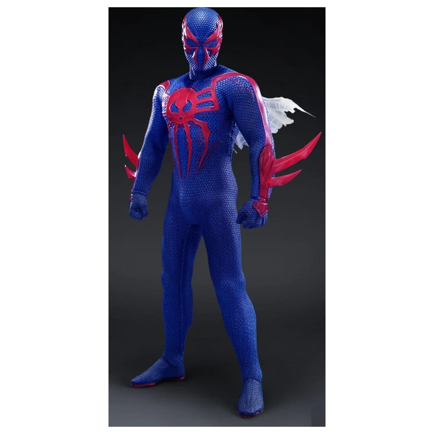 Marvel Comics One:12 Collective akcijska figura 1/12 Spider-Man 2099 17 cm fotografija izdelka