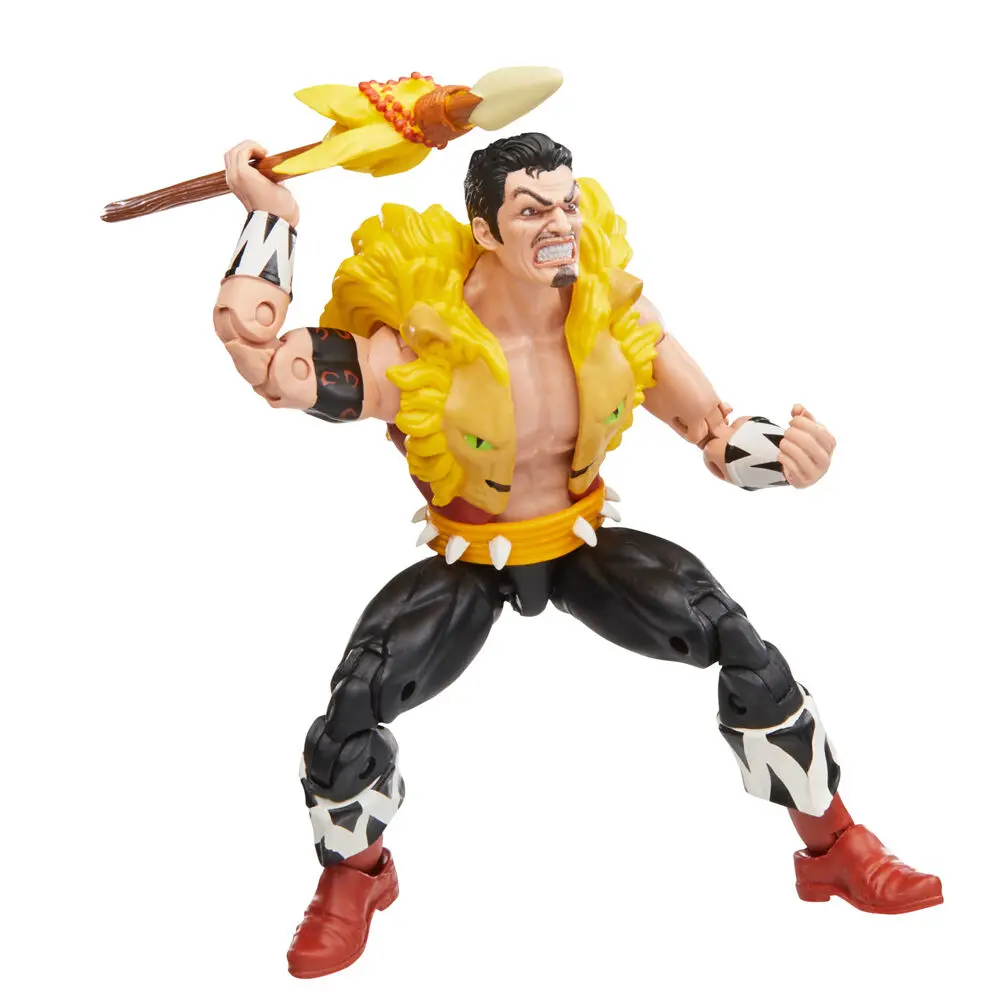 Marvel Comics Spiderman figura Kraven 15 cm fotografija izdelka