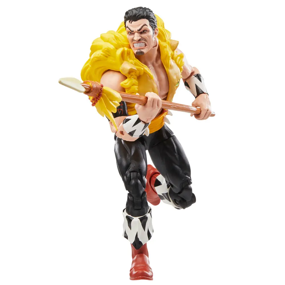 Marvel Comics Spiderman figura Kraven 15 cm fotografija izdelka