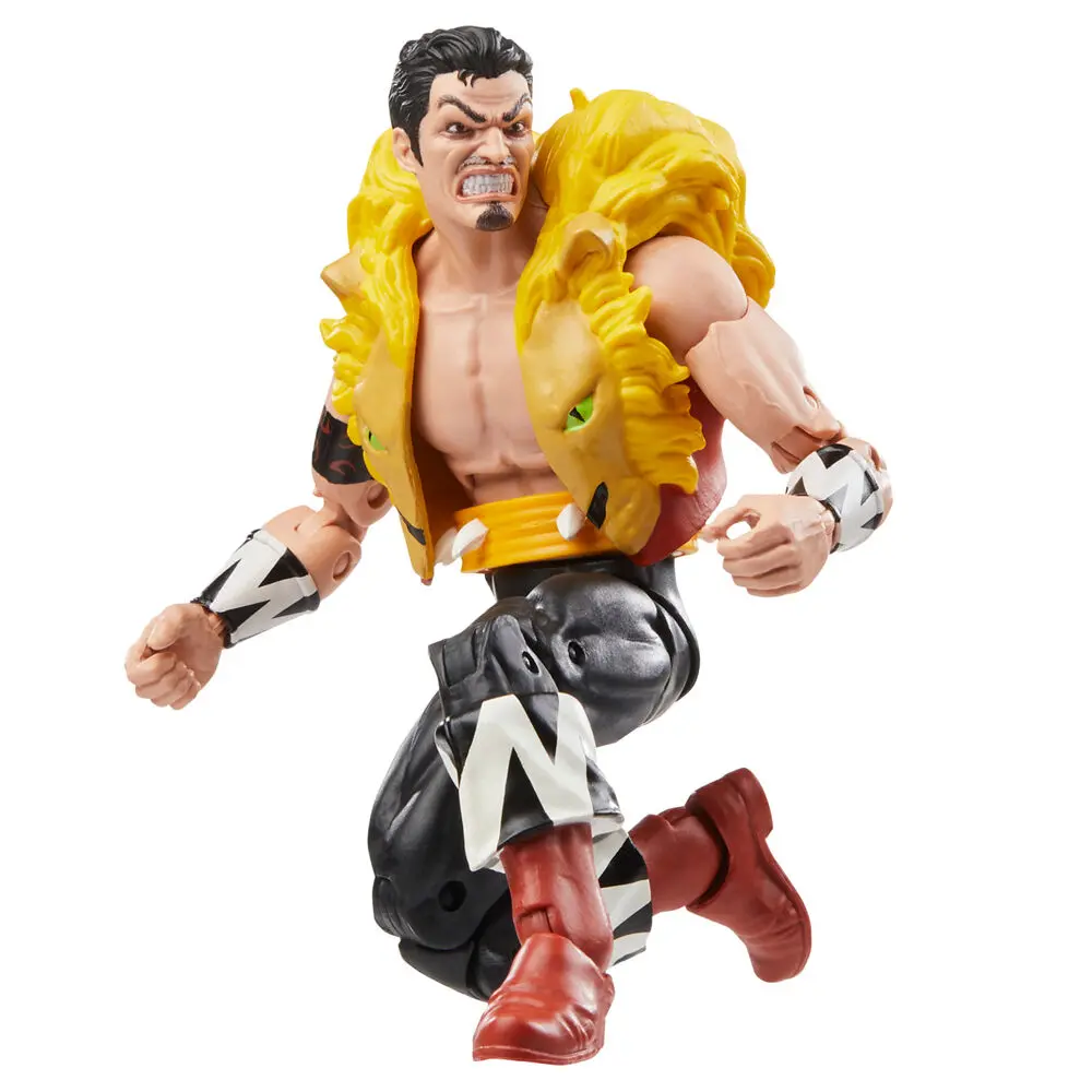 Marvel Comics Spiderman figura Kraven 15 cm fotografija izdelka