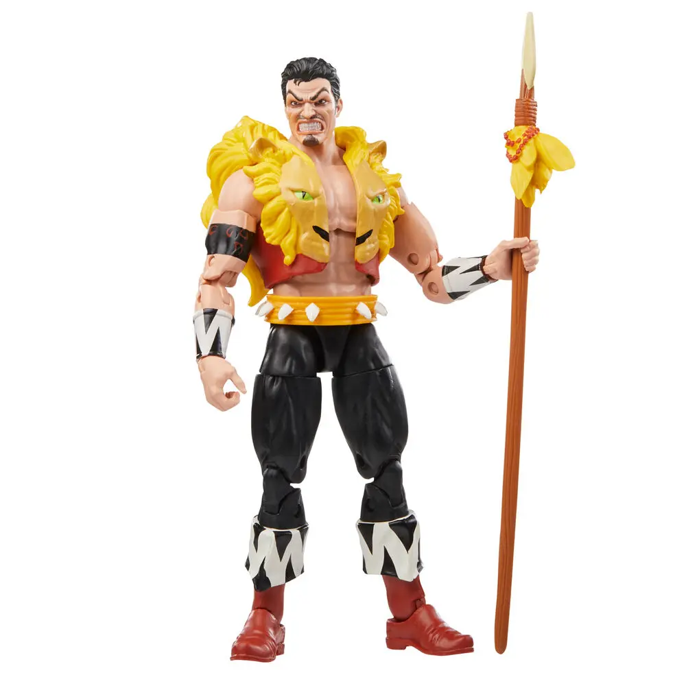 Marvel Comics Spiderman figura Kraven 15 cm fotografija izdelka