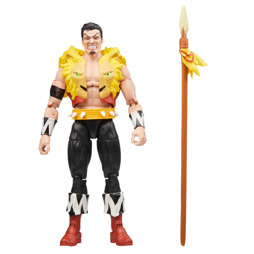 Marvel Comics Spiderman figura Kraven 15 cm fotografija izdelka