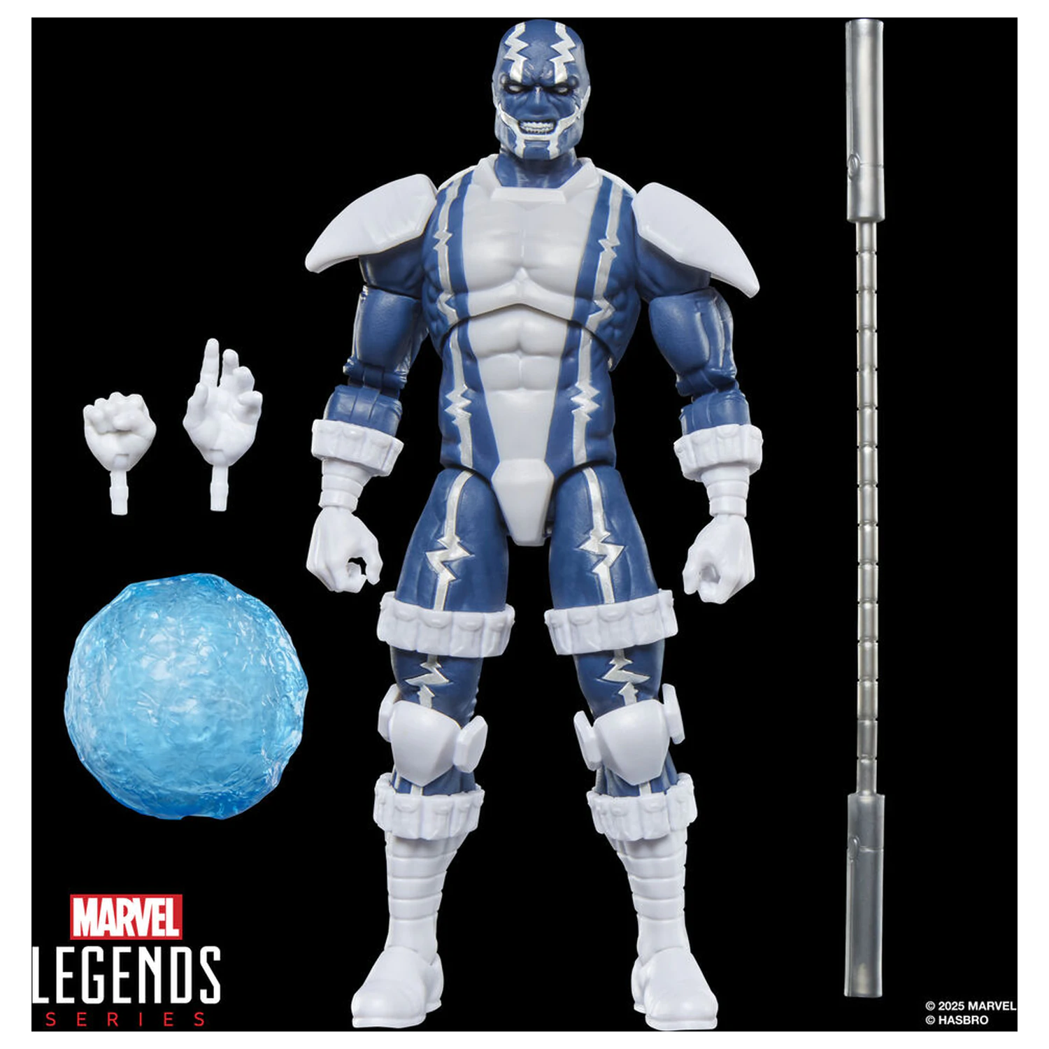 Marvel Comics Spider-Man Cardiac figura 15cm fotografija izdelka