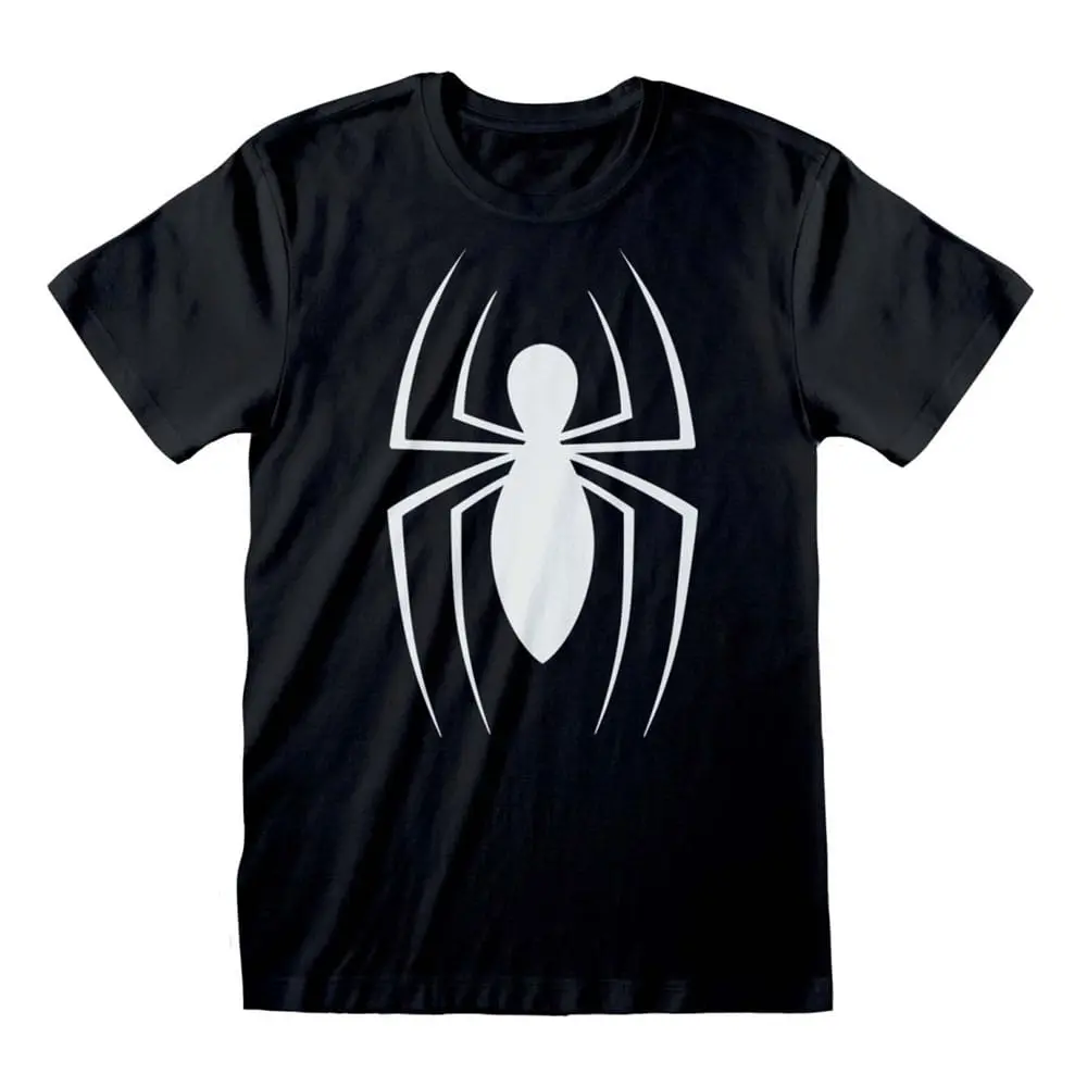 Marvel Comics Spider-Man Classic Logo majica fotografija izdelka