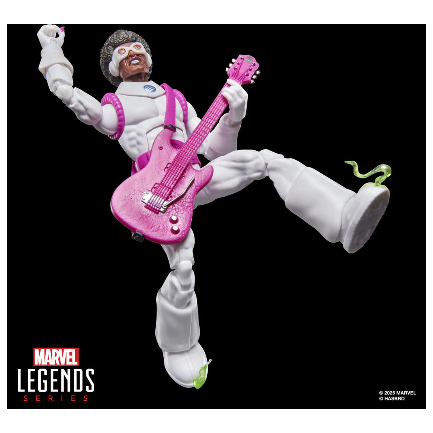 Marvel Comics Spider-Man Hyno-Hustler figura 15cm fotografija izdelka