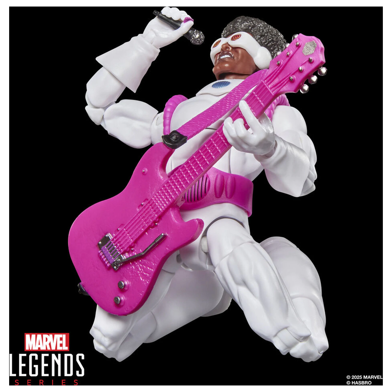 Marvel Comics Spider-Man Hyno-Hustler figura 15cm fotografija izdelka