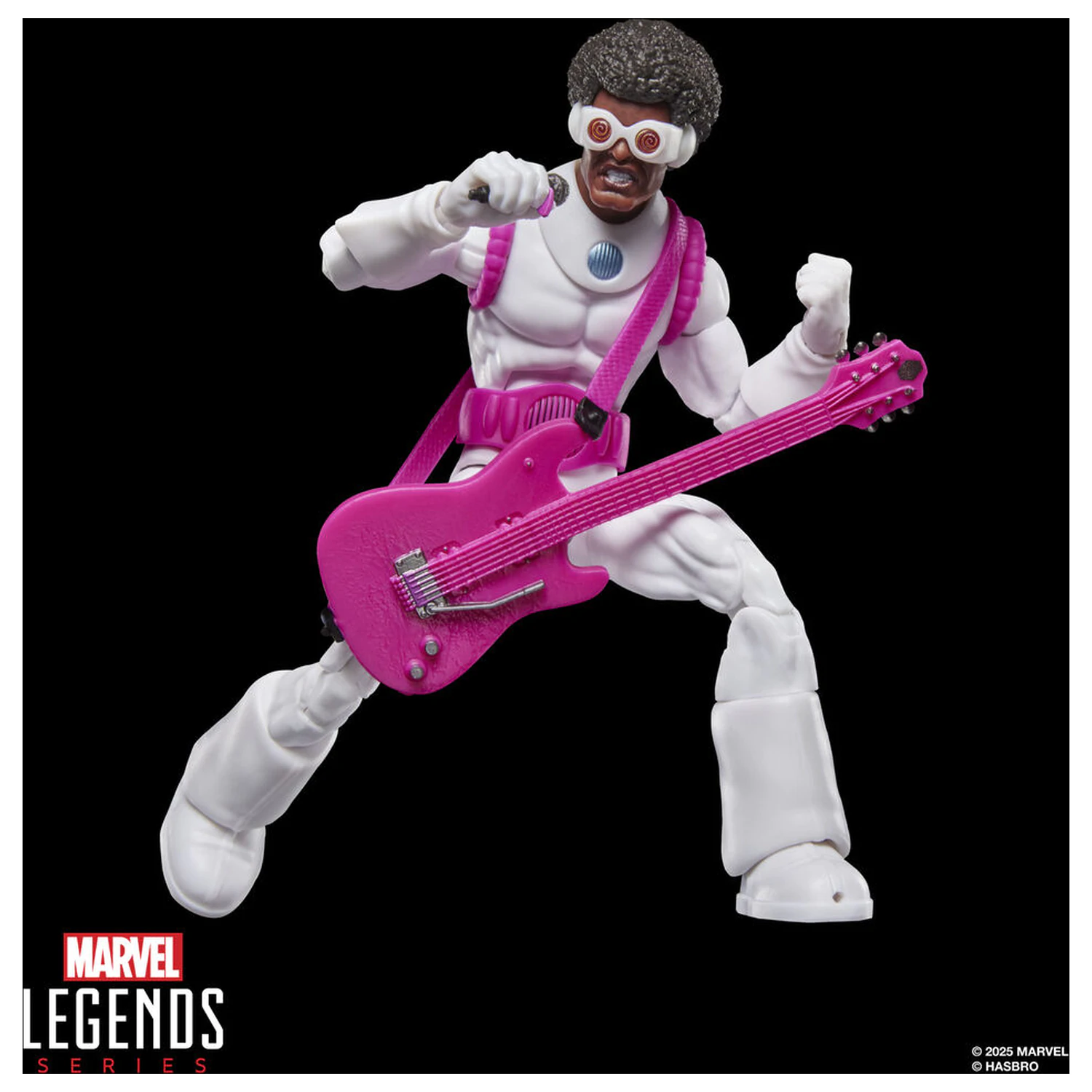 Marvel Comics Spider-Man Hyno-Hustler figura 15cm fotografija izdelka