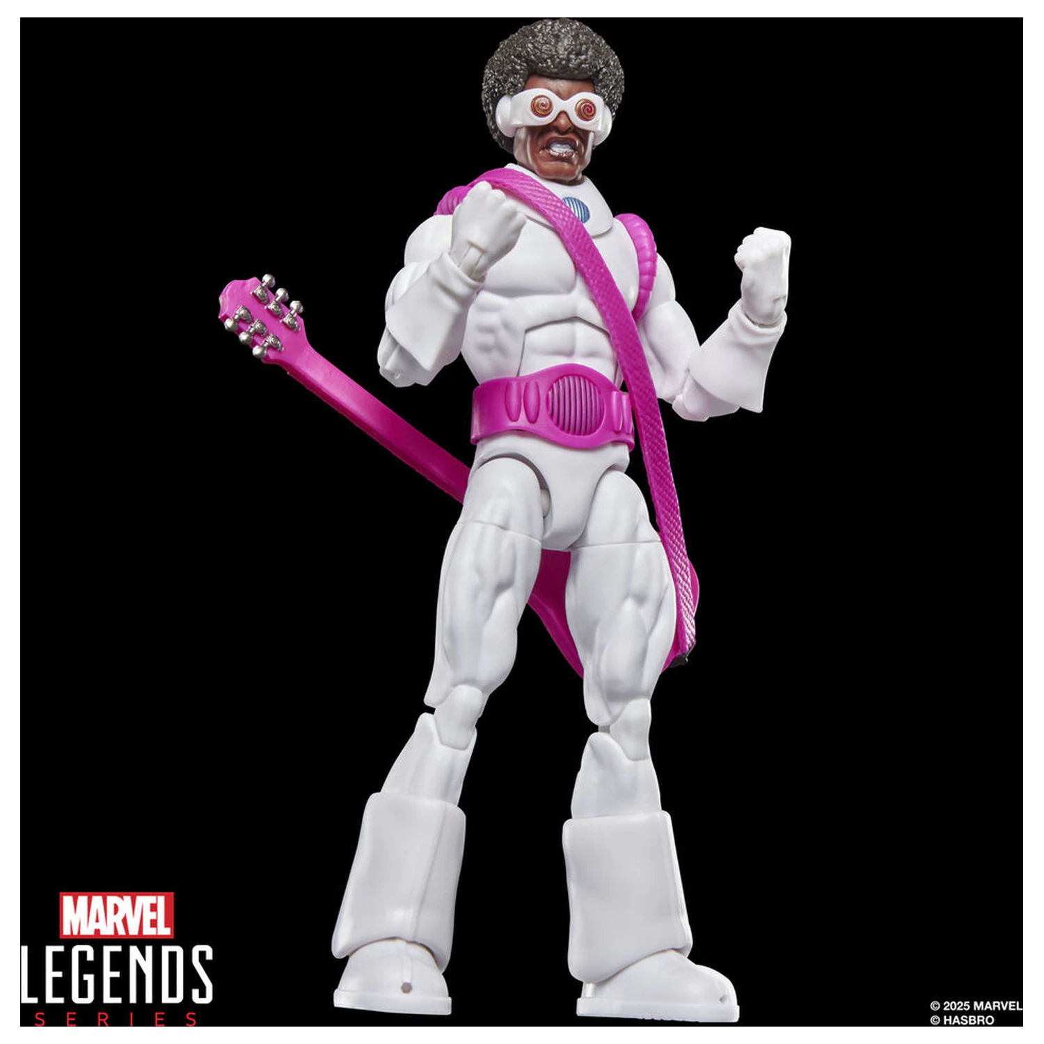 Marvel Comics Spider-Man Hyno-Hustler figura 15cm fotografija izdelka