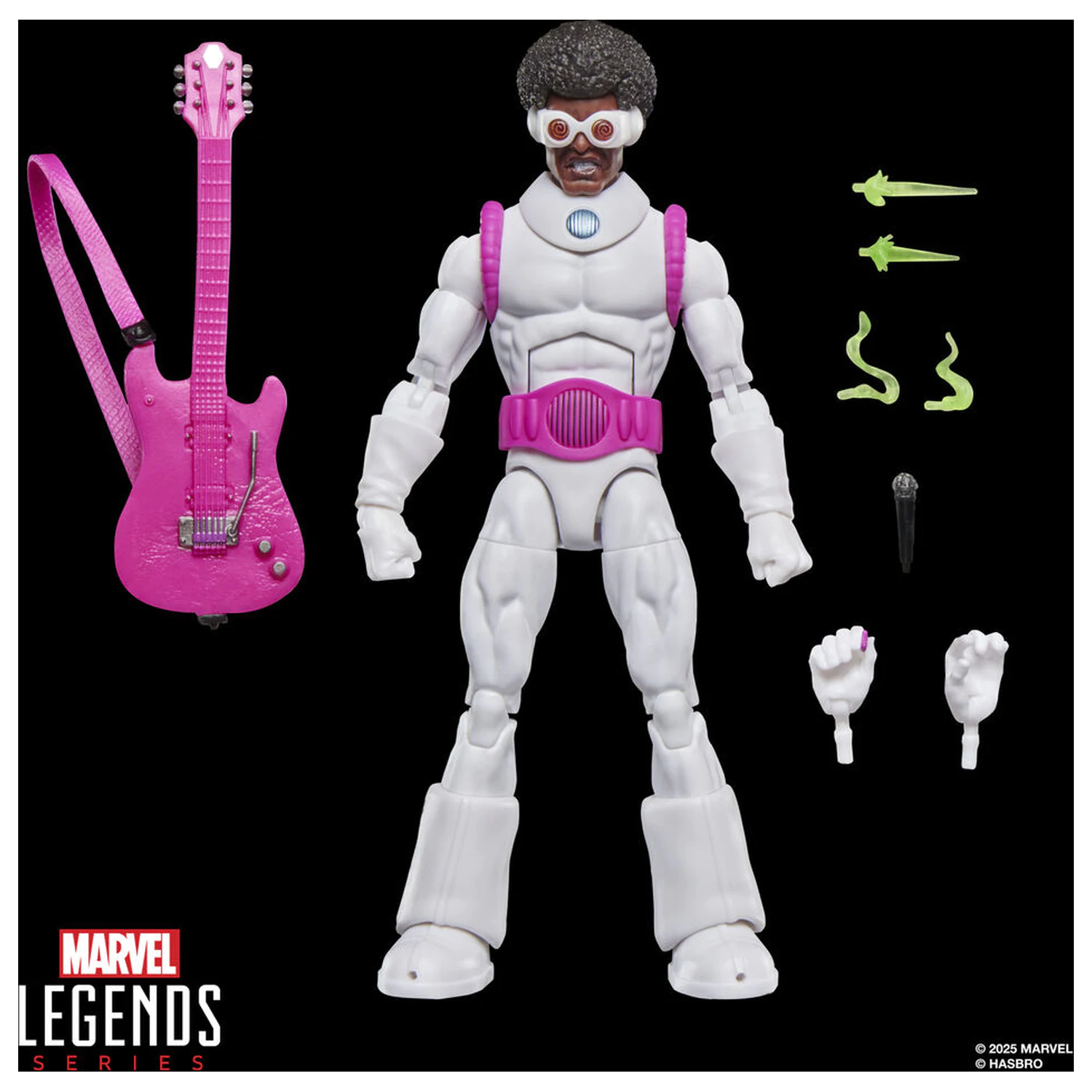 Marvel Comics Spider-Man Hyno-Hustler figura 15cm fotografija izdelka