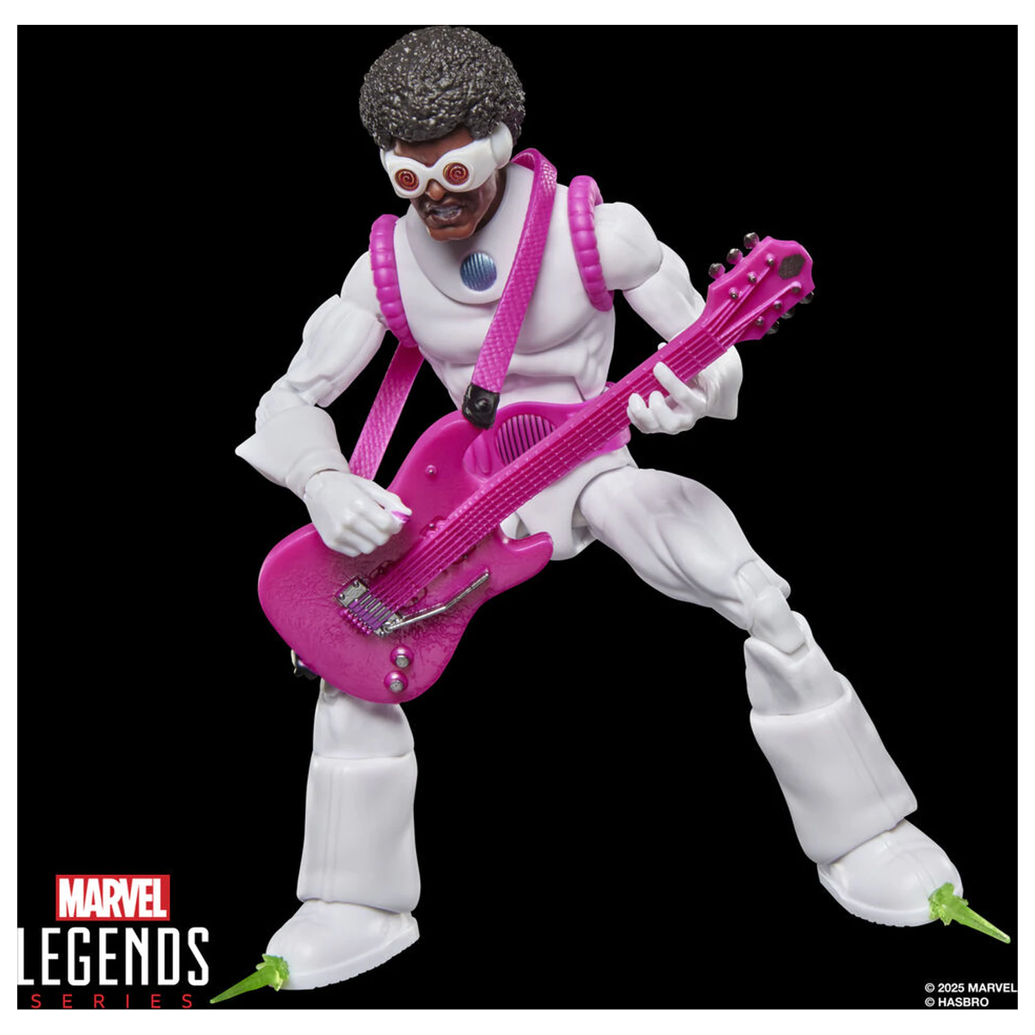 Marvel Comics Spider-Man Hyno-Hustler figura 15cm fotografija izdelka