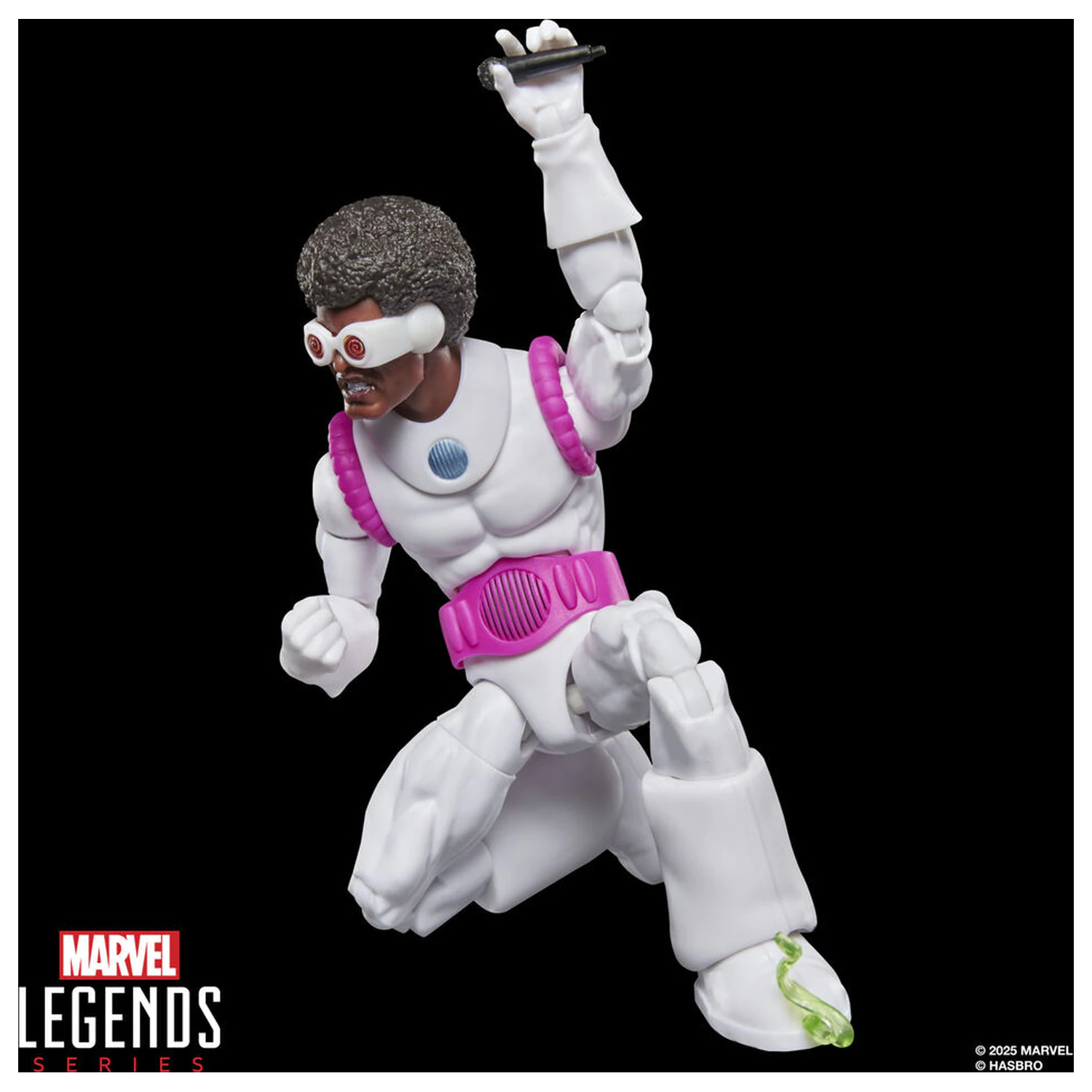 Marvel Comics Spider-Man Hyno-Hustler figura 15cm fotografija izdelka