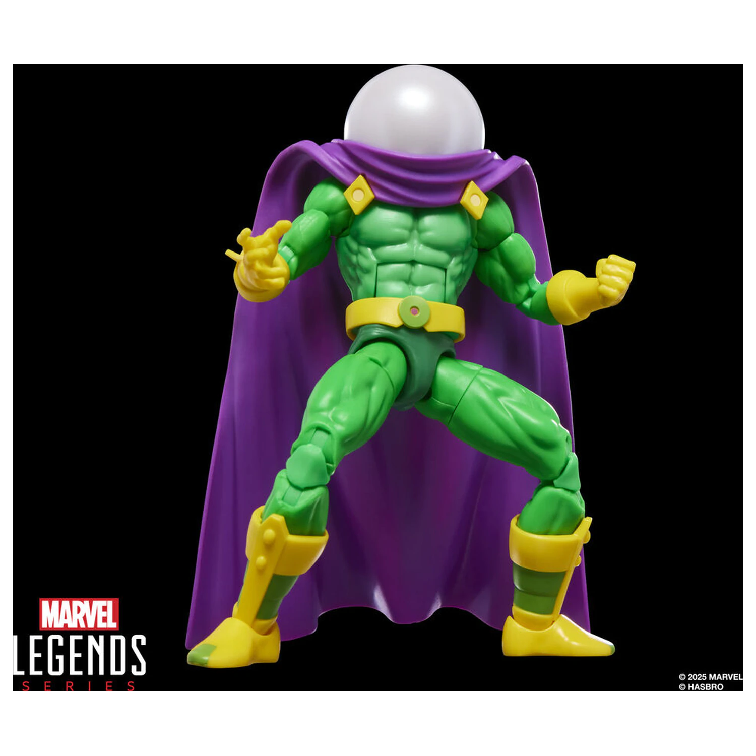Marvel Comics Spider-Man Mysterio figura 15cm fotografija izdelka
