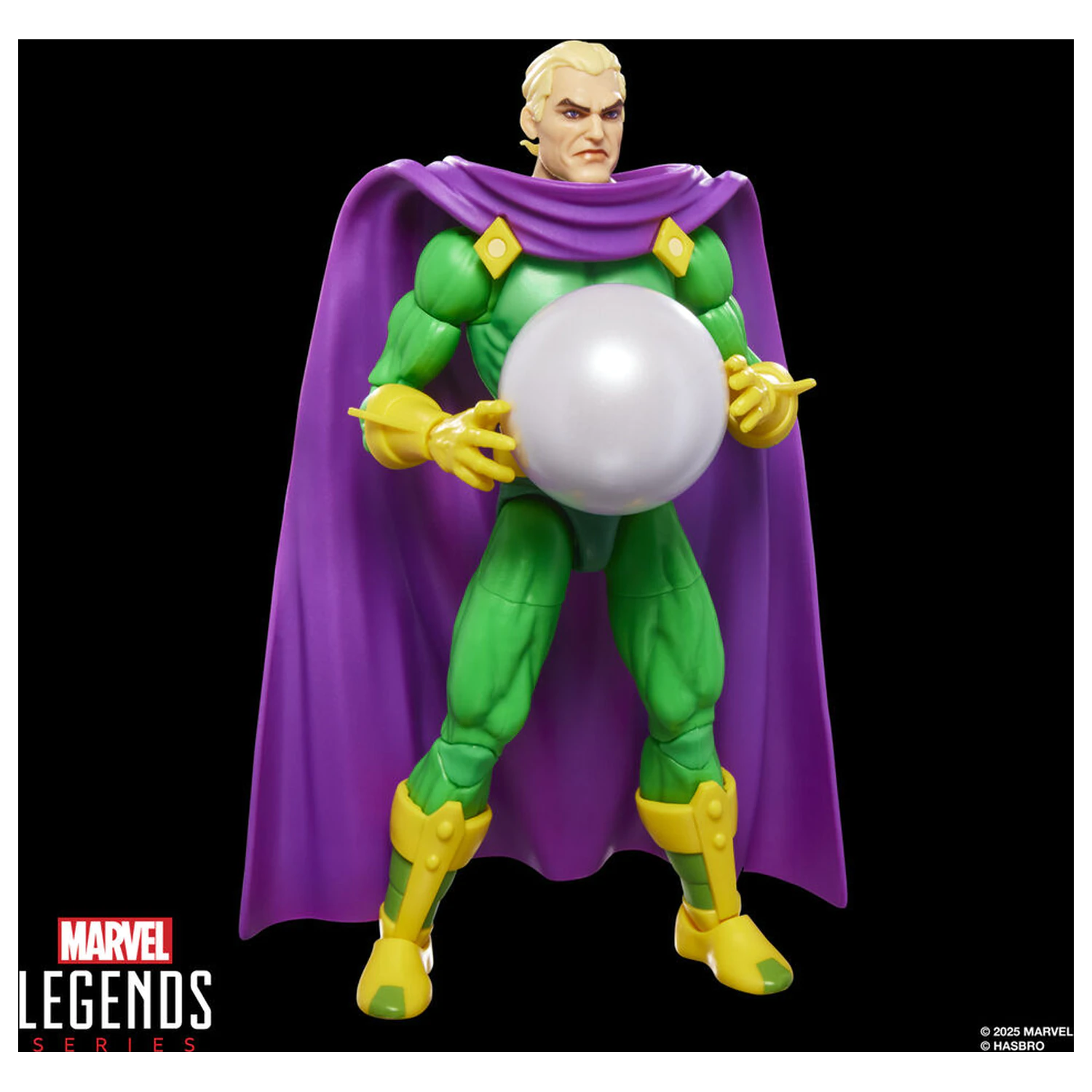 Marvel Comics Spider-Man Mysterio figura 15cm fotografija izdelka