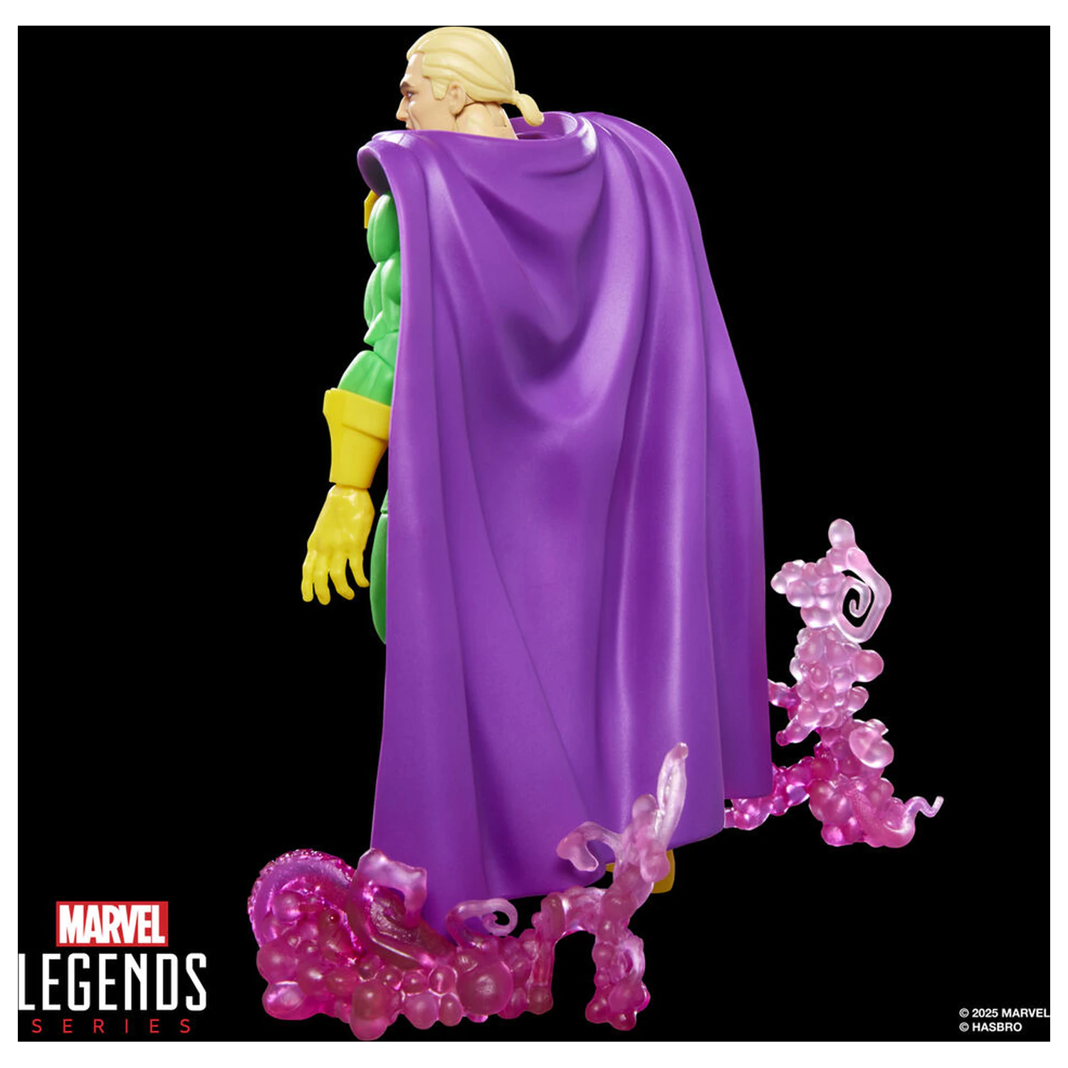 Marvel Comics Spider-Man Mysterio figura 15cm fotografija izdelka