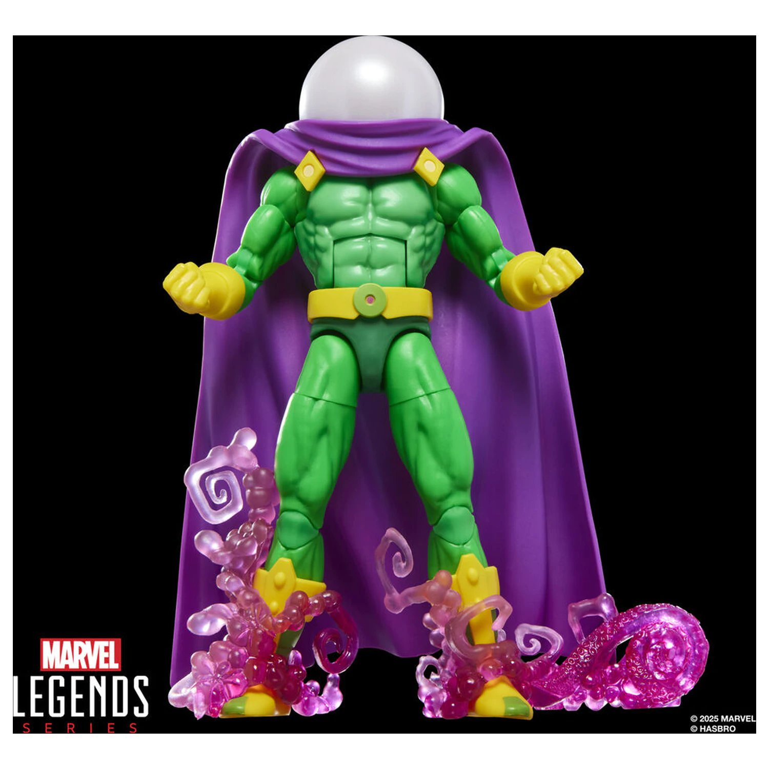 Marvel Comics Spider-Man Mysterio figura 15cm fotografija izdelka