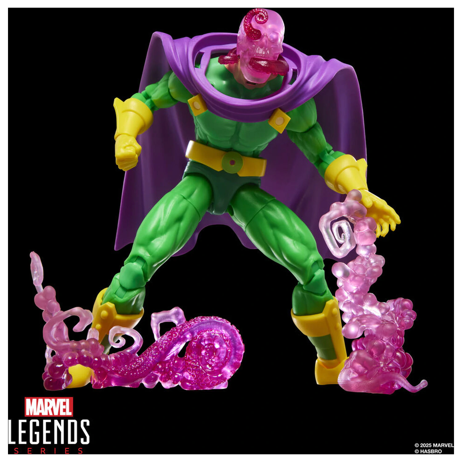Marvel Comics Spider-Man Mysterio figura 15cm fotografija izdelka