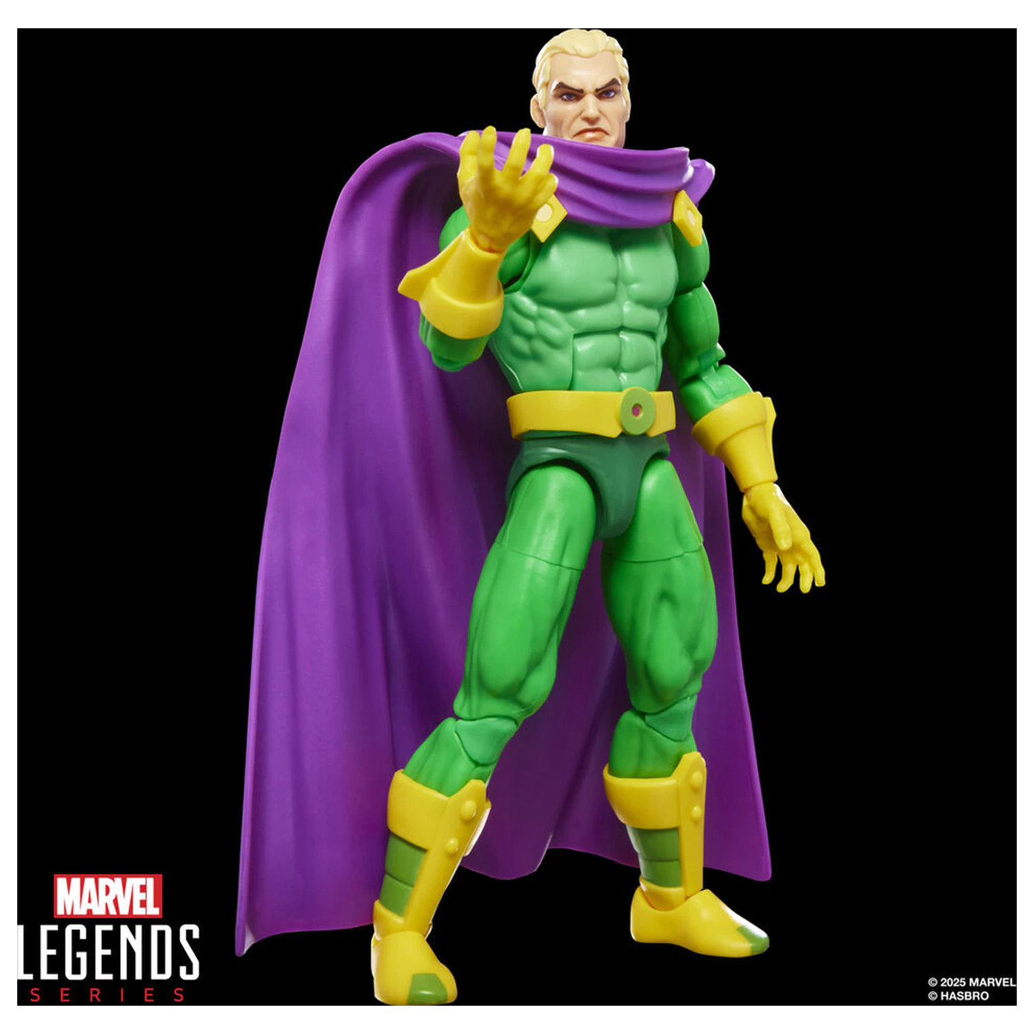 Marvel Comics Spider-Man Mysterio figura 15cm fotografija izdelka