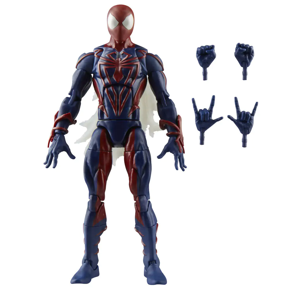 Marvel Comics Spider-Man Spiderman Unlimited figura 15 cm fotografija izdelka