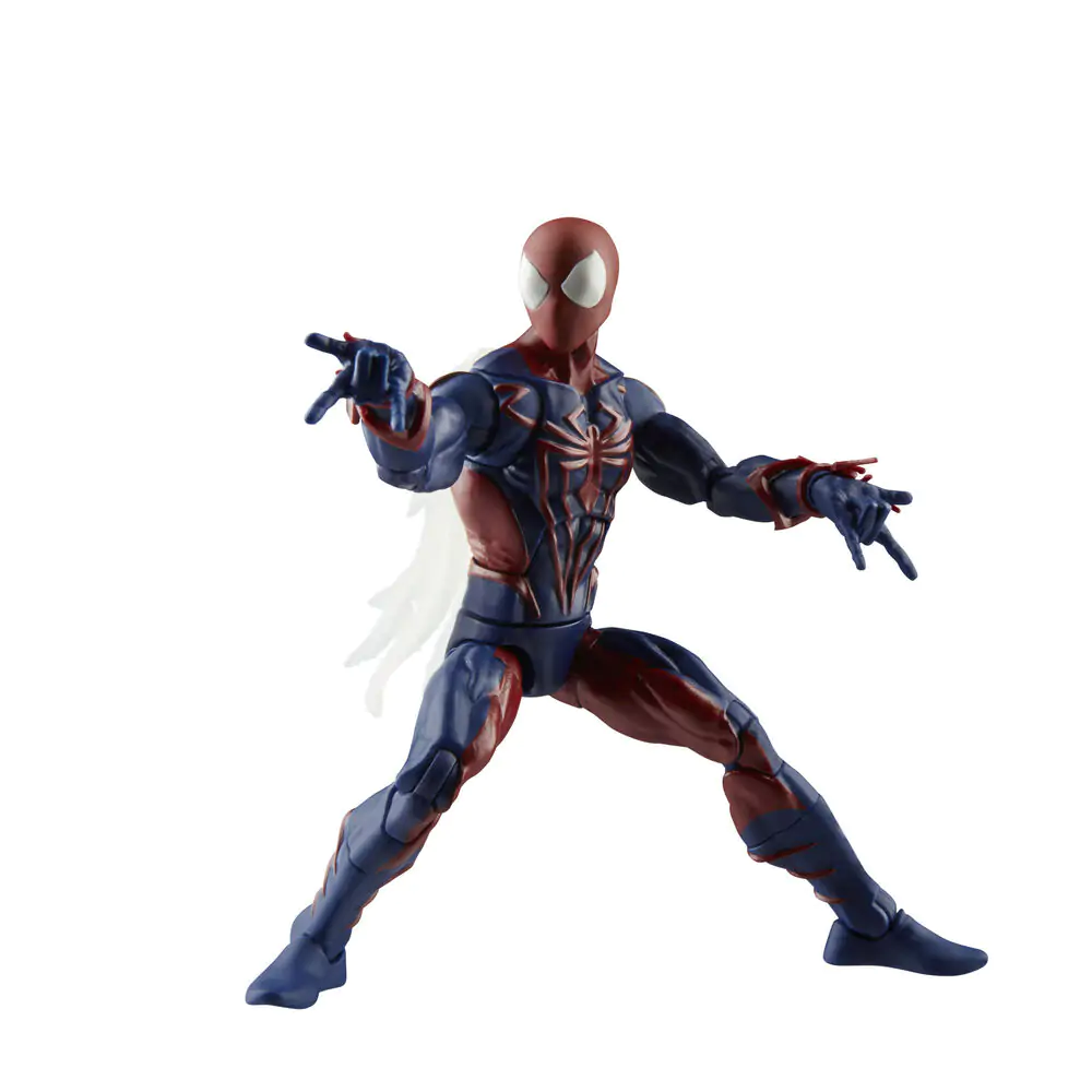 Marvel Comics Spider-Man Spiderman Unlimited figura 15 cm fotografija izdelka