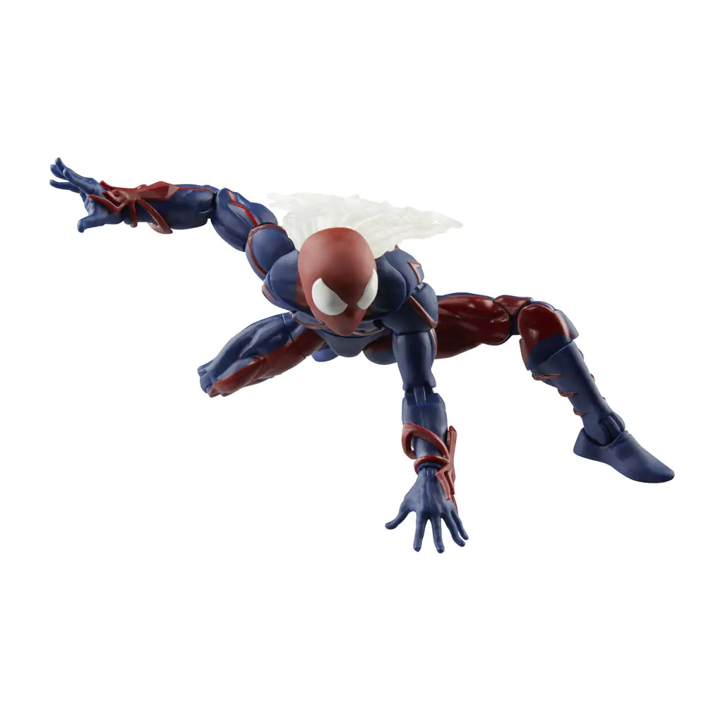 Marvel Comics Spider-Man Spiderman Unlimited figura 15 cm fotografija izdelka