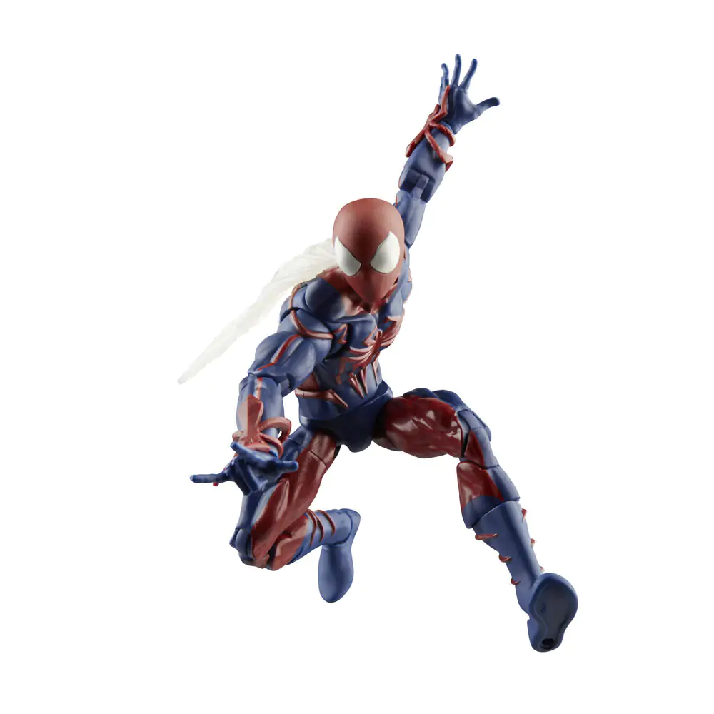 Marvel Comics Spider-Man Spiderman Unlimited figura 15 cm fotografija izdelka