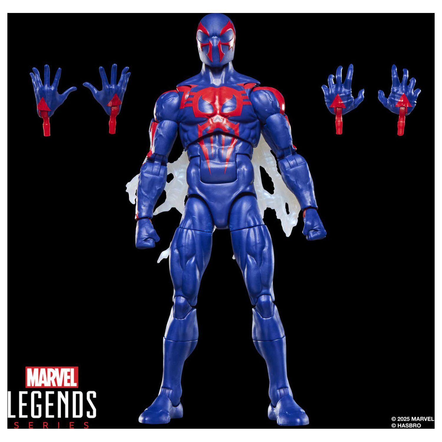 Marvel Comics Spider-Man - Spider-Man 2099 figura 15cm fotografija izdelka