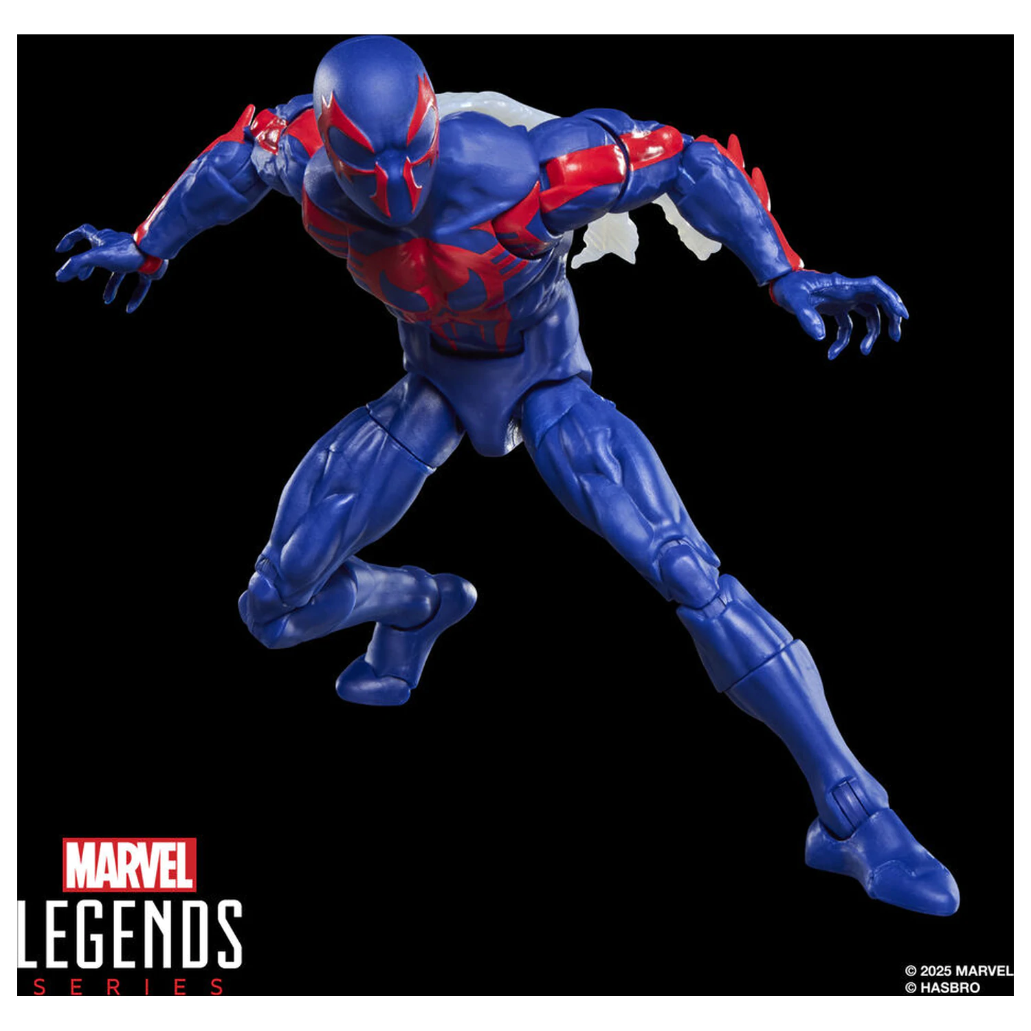 Marvel Comics Spider-Man - Spider-Man 2099 figura 15cm fotografija izdelka