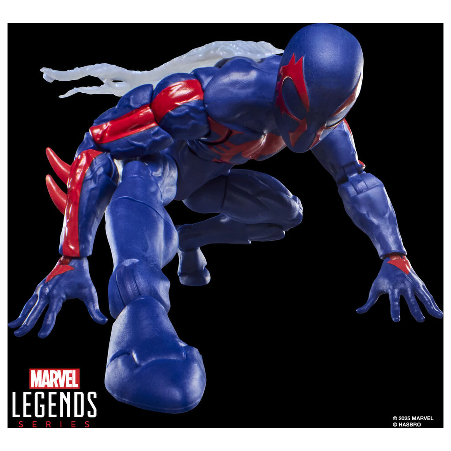 Marvel Comics Spider-Man - Spider-Man 2099 figura 15cm fotografija izdelka